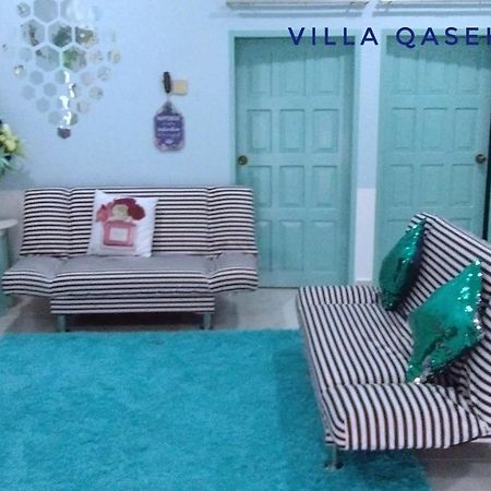 Villa Qaseh Bonda Kuala Terengganu Exteriör bild