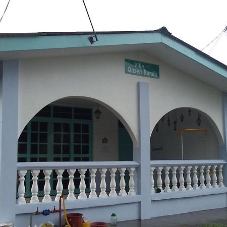 Villa Qaseh Bonda Kuala Terengganu Exteriör bild