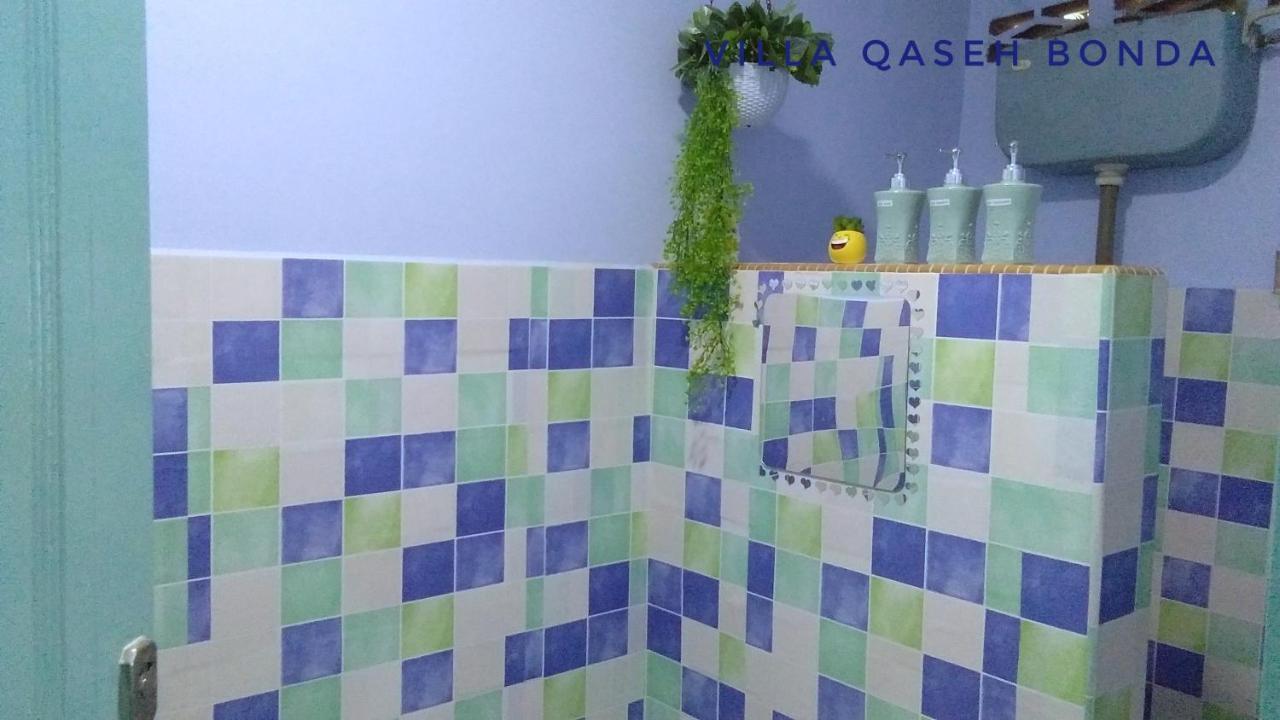 Villa Qaseh Bonda Kuala Terengganu Exteriör bild