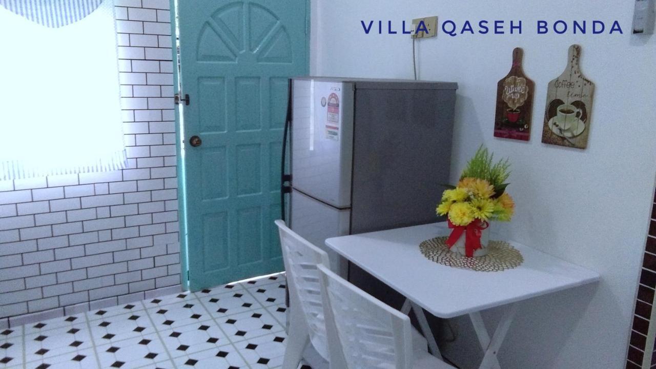 Villa Qaseh Bonda Kuala Terengganu Exteriör bild